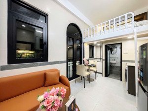 bán nhà duy tân 90m² 5 tầng - 18.5 tỷ - dòng tiền 90 triệu/tháng