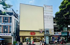 khuôn khan hiếm góc 2mt 10x23m mặt tiền nguyễn sơn, trục chính thương mai đẹp nhất nhì tân phú