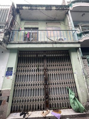 641
tân phú - hẻm 4m vài bước ra mặt tiền - 2 lầu_ngang 4m - chỉ 4.8 tỷ.