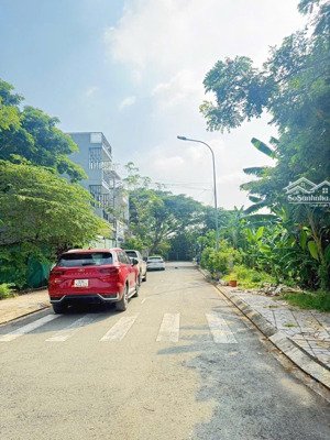 bán 2 lô đất kdc đảo thịnh vượng đ, tam đa p. trường thạnh q9 cũ