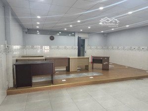 cho thuê nhà 7x17m trệt lầu đường số 25, hiệp bình chánh, thủ đức