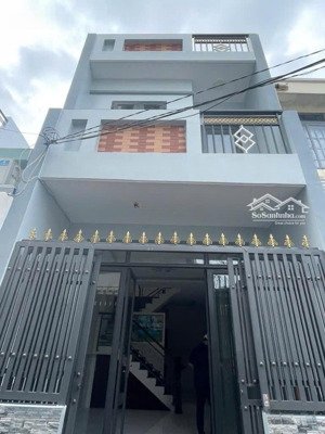 ttq7 nhà mặt tiền hẻm ô tô trần xuân soạn tân hưng - sát cầu nguyễn khoái hàng xóm him