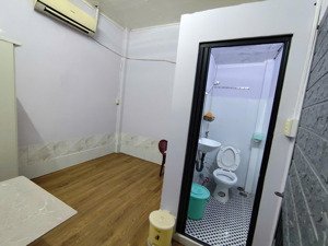 3,5tr - nhà ít phòng, không chung chủ , phòng nhỏ chỉ dành cho 1 người 1 xe