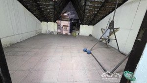 hoàng xuân nhi - nhà 4 tầng mặt tiền - ngay ngã tư lạc long quân & âu cơ - phù hợp vừa ở vừa kd