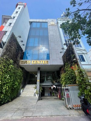 siêu vị trí,chủ cần bán toà nhà mặt tiền đường điện biên phủ p.đakao quận 1.dt:12x20m2 giá 140 tỷ.