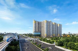 căn hộ sân vườn bcons newsky siêu hiếm 2pn - 2wc = 3.172 tỷ có vat, thanh toán 15% tới khi nhận nhà