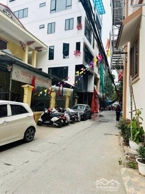 siêu phẩm kim giang ô tô tránh, dừng đỗ ngày đêm kinh doanh đỉnh gần đh thăng long sát vành đai 3