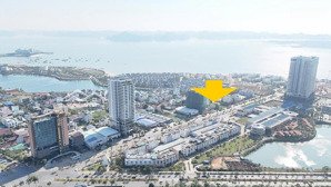 chính chủ gửi bán ô đất khách sạn trung tâm bãi cháy, vịnh hạ long.