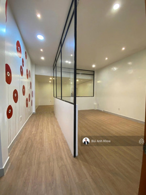 khan hiếm! khuôn đất đẹp, nh 9m (dt: 105m2) xây dựng 5 tầng hxh hai bà trưng, q1. chỉ 16,8 tỷ tl