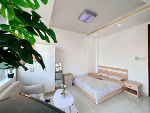 cho thuê cc mini 35m2 tại phan đăng lưu, 5,6triệu, phú nhuận, hcm siêu hot