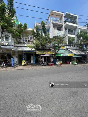 chỉ 36 tỷ có ngay 180m2 mt nguyễn sỹ sách - đối diện chợ tân trụ - sát metro số 2.