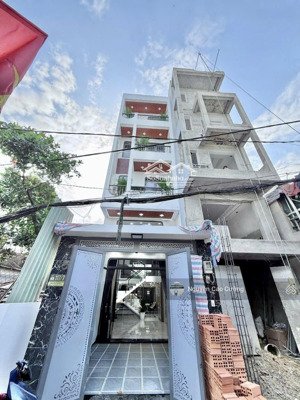 bán nhà 4x22m 1lững 3 lầu, 1/ ngắn nguyễn thị kiểu, tân thới hiệp, sát trường học lê văn thọ