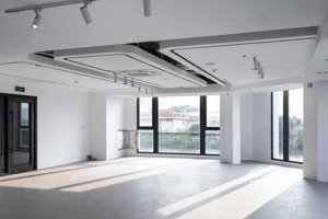 bán tòa nhà mặt phố hồng tiến, long biên - 9 tầng 475m² kinh doanh đỉnh nhỉnh 260 tỷ