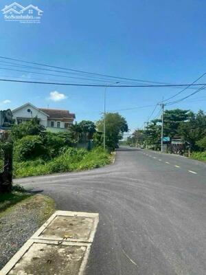 Bán nhà hai mặt tiền đường Nguyễn Văn Khạ Củ Chi ngang 7.5m 333m2 chỉ 3,x tỷ hàng hiếm