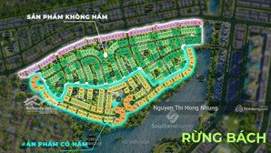 mở bán biệt thự eco retreat long an - 55% mảng xanh 8km tắm rừng ưu đãi lớn