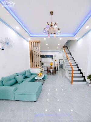 Nhà Mê TC 5*19m,hẻm Mai Hắc Đế,gần Eco Park.chưa qua Chợ