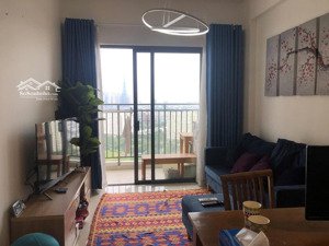 bán căn hộ 2pn đã có sổ hồng | the sun avenue diện tích: 76m 2pn, layout rộng rãi