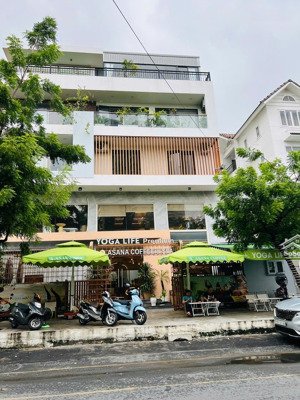 bán gấp! mặt tiền lê trọng tấn,tân phú - dt: 8x20m - 5 tầng - hđt: 180tr/th - giá bán: 35 tỷ tl