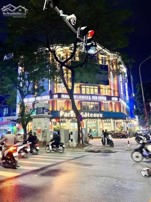 chothuê siêuphẩm mặt phố ,gần toà nhà hh linh đàm,300m2x5tầng,vị trí đắc địa,kinh doanh mọi mô hinh