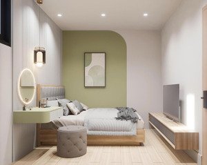 chính chủ bán gấp căn hộ 48m2 gồm 2 ngủ 2wc full nt như hình tòa n02 chùa láng - huỳnh thúc kháng