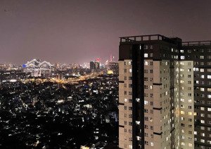 chung cư topaz elite toà aeon 60m2 : 2 phòng ngủ, 2wc giá 3.6tỷ