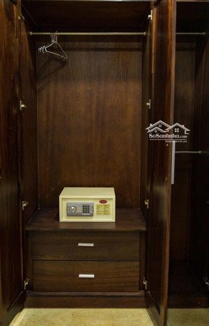 căn hộ dịch vụ cao cấp trung tâm quận 2