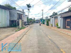 2 Lô TC 4,2*24m,Lô GÓC 5*24m,Đường Vạn Xuân,gần Chợ Mai Hắc Đế.nhiều lô khác