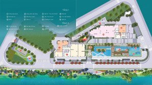 bán căn hộ dlusso quận 2 2pn giá tốt sổ hồng. lh zalo - facebook thu huong land