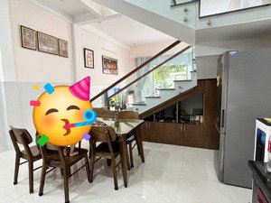 chính chủ bán nhà 103m2 kiệt oto sát chợ hòa khánh nam