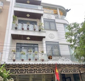 biệt thự an lộc lô góc hiếm phường 15 gò vấp ngang 14m bề thế xịn sò