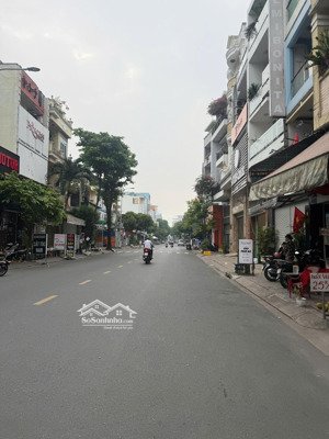 mặt tiền đa công năng, ngay luỹ bán bích, ba vân, bầu cát, khu sầm uất tân sơn nhì