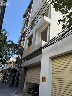 Căn nhà trọ ngay gần trường Nông Nghiệp dòng tiền ổn định