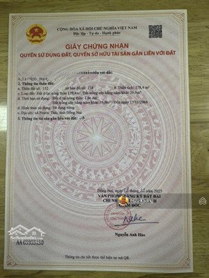 bán mặt tiền đường phước bình kinh doanh thuận tiện - sỉ ,lẻ 8 nền đã có sổ sẵn giá rất tốt cho ndt