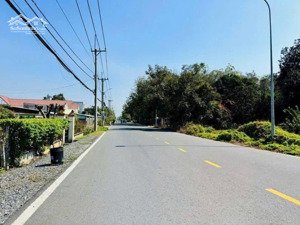 siêu hot đất nền tại đường nguyễn thị rành, an nhơn tây, củ chi, 7,5 tỷ, 923 m2