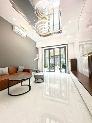 bán nhà riêng 3 tầng gần sân bay, bệnh viện 175, 4pn, 4wc, ở phường 3, gò vấp, 9,5 tỷ vnd