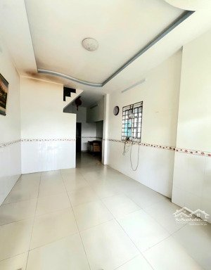 nhà mặt tiền đường lưu hữu phước (q8 cũ) - xe tải đỗ cửa - 70m2 - 4 tầng