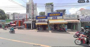 bán đất nguyễn xí 14mx30m giá 47ty, p.26 q.bình thạnh