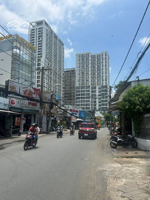 bán đất tặng nhà quận 2 - 114m2 ngang 6m - đường xe tải bình trưng tây - chỉ 7,3 tỷ