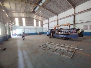 chính chủ cần cho thuê kho, xưởng tại ngọc thụy, bồ đề, long biên 650m2 khung thép mái tôn, giá 35t