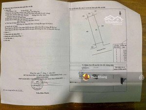 mặt tiền võ thị sáu - long thành - ngay kế 77ha đấu giá - kinh doanh vạn nghề -dt : 279m2 tc 80m2
