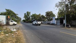 bán 337m2 (6m dài 57m có 100tc) mt phước tân-châu pha