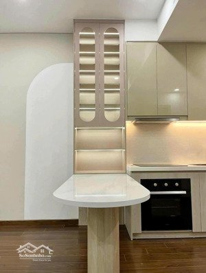 chính chủ cho thuê căn hộ 1ngủ + phân khu cao cấp masteri west heights