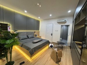 nhà mới, full nội thất! hẻm xe tải đoàn thị điểm, pn. ngang to 5m-sd 180m2, 5 tầng chỉ 13,568 tỷ tl