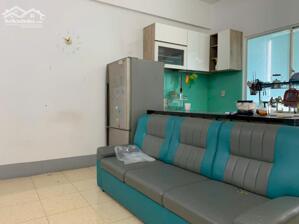 Bán Căn Góc, Chung Cư Bửu Long, 2pn, Sổ Sẵn, Chỉ 1,3 Tỷ Còn Thương Lượng!