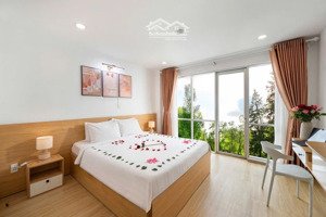 Cho Thuê Căn Hộ 1pn Cao Cấp/ Homestay đầy đủ Tiện ích Giá Rẻ