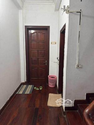 phân lô chiến thắng 73m2x5t, 22.5 tỷ, ô tô vỉa hè, gần học viện an ninh, mật mã