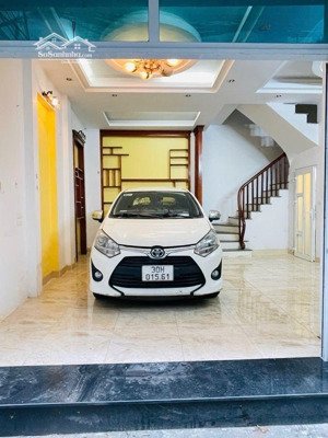 siêu phẩm bồ đề - mặt tiền "quyền lực" 6.2m - ô tô ngủ trong nhà giá 11tỷ có (tl)