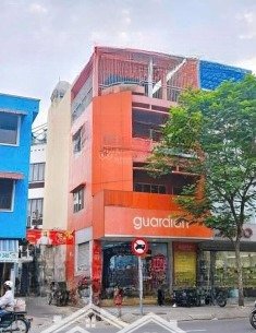 siêu phẩm - khan hiếm - góc 3 mt lê thị hồng gấm, quận 1, dt 8x14.4m, 3 tầng, giá 55 tỷ