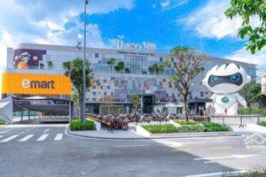 bán nhà phố hiện đại sát công viên phan huy ích, hẻm 6m xe hơi, 77m, 4pn, 9 tỷ 68 tl