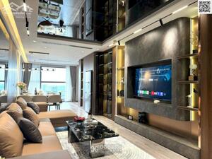 Đẹp + Rộng + Sang! Chung cư A5 Đại Kim 123m2, 3 ngủ, 2 vs chỉ 8.X tỷ